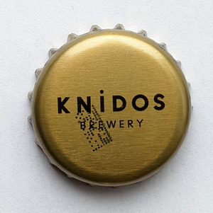 Knidos Brewery, Knidos Gıda San. ve Tic. A.Ş.